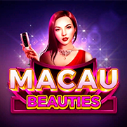 slot Macau Beauties