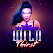 Slot Wild thirst