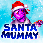 Slot Santa mummy