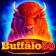 Slot Buffalo 50