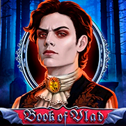 Slot Book of vlad