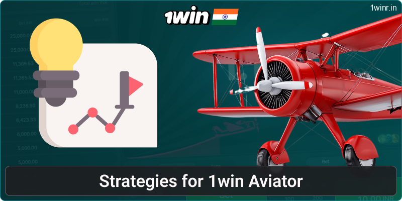 Aviator Tactics for Indian Players at 1win