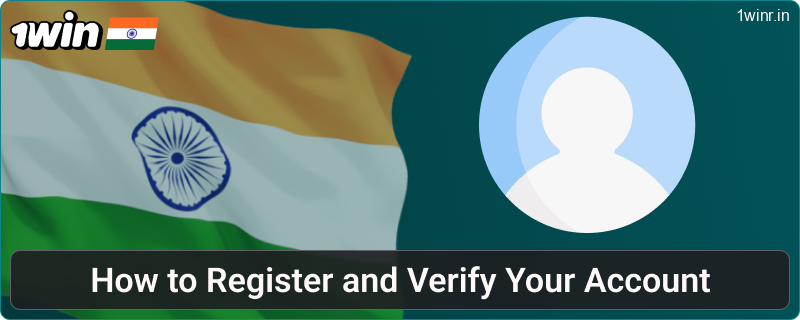 1win Registration for Indians