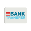 Bank transfer