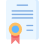 License icon