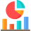 Statistics icon