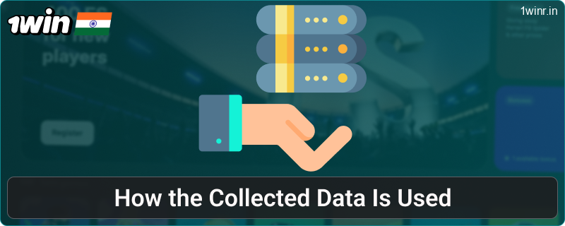 1win Data Collection