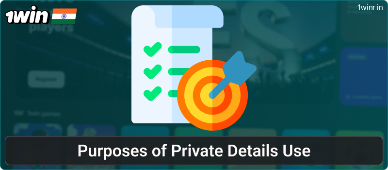 Why do 1win IN players need data?