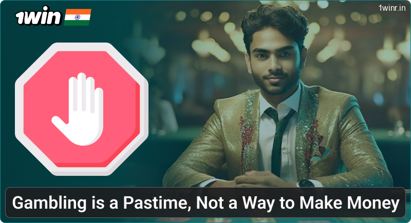 1win India Gambling Risks