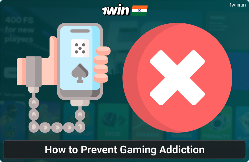 1win IN Addiction Test