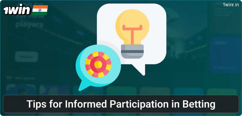 Play Mindfully at 1win IN