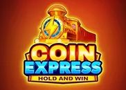 Coin Express slot
