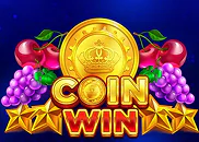 Coin Win Hold The Spin slot