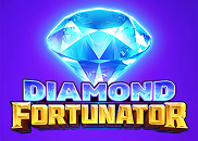 Diamond Fortunator Hold and Win slot