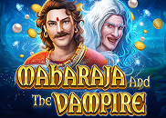 Maharaja and the Vampire slot